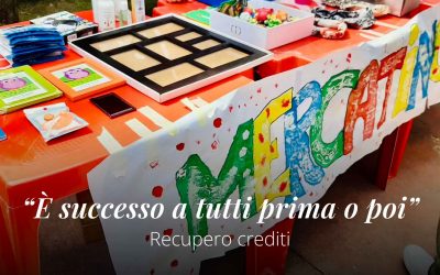 “È successo a tutti prima o poi”